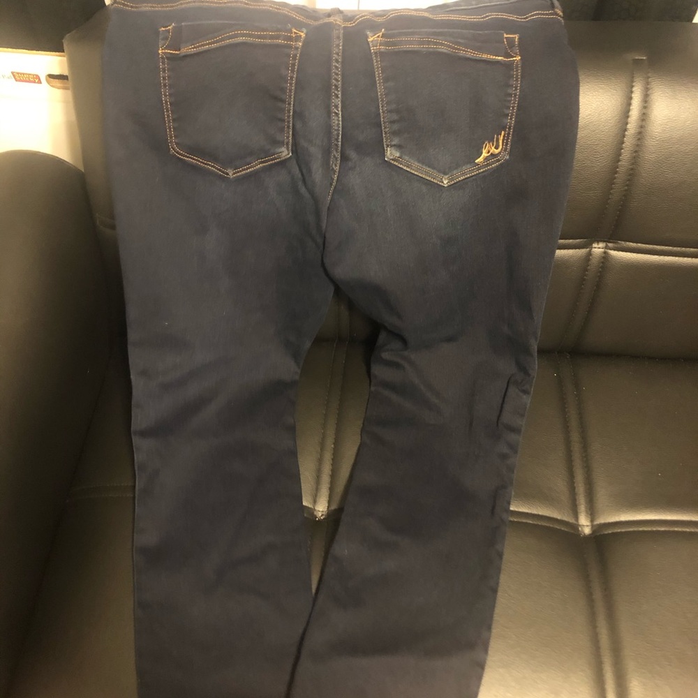 Express jeans - Picture 3 of 4